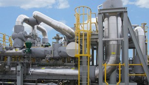 Liquid Metering Systems